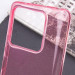 Фото TPU чохол Nova на Xiaomi Redmi Note 13 Pro 4G / Poco M6 Pro 4G (Pink) в маназині vchehle.ua