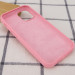 Фото Чехол Silicone Case Full Protective (AA) NO LOGO для Apple iPhone 14 Pro (6.1") (Розовый / Light pink) в магазине vchehle.ua