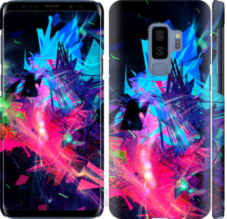 

Чохол Абстрактний чохол на Samsung Galaxy S9 Plus 855642