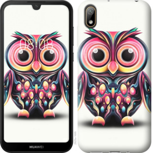 

Чохол Сова v3 на Huawei Y5 2019 711549