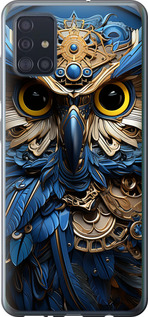 

Чохол Сова v2 на Samsung Galaxy A51 2020 A515F 1632100