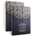 Кожаный чехол-книжка TTX (Print) с подставкой для Apple iPad 9,7" (2017) (Vintage серый)