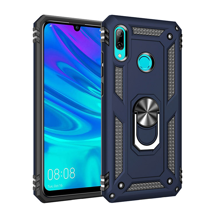 Ударостійкий чохол Serge Ring for Magnet на Xiaomi Redmi Note 7 / Note 7 Pro / Note 7s