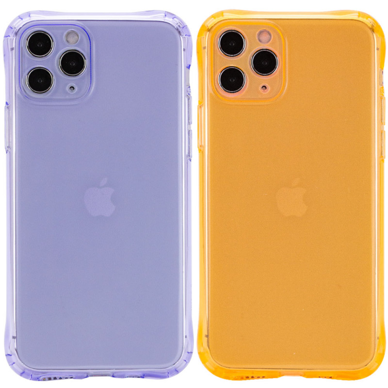 TPU чехол Ease Glossy Full Camera для Apple iPhone 11 Pro (5.8")