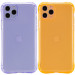 TPU чехол Ease Glossy Full Camera для Apple iPhone 11 Pro (5.8")
