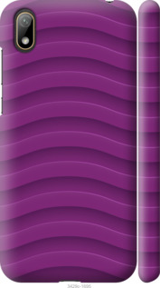 

Чохол Pattern Geometric Waves на Huawei Y5 2019 973465