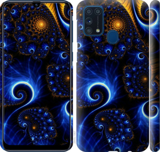 

Чохол Схід на Samsung Galaxy M31 M315F 933680