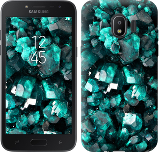 

Чохол Кристали 2 на Samsung Galaxy J2 2018 649332