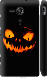 

Чохол Огненный Джек v1 для Sony Xperia SP M35H 1422944