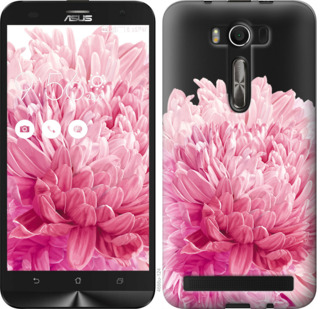 

Чехол Хризантема для Asus ZenFone 2 Laser 2 ZE550KL 844638