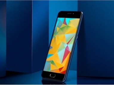 Новый смартфон Meizu M3E представлен в Пекине 