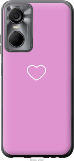 

Чохол Серце 2 на Tecno POP 6 Pro BE8 1515702
