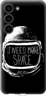 

Чехол I need more space для Samsung Galaxy S23 1516853