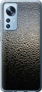 Чехол Мокрое стекло для Xiaomi 12X