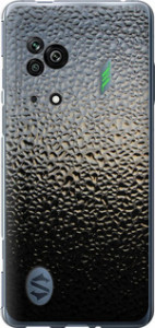 Чехол Мокрое стекло для Xiaomi Black Shark 5