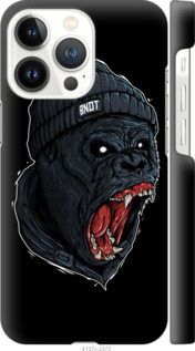 

Чохол Мавпа в люті на iPhone 13 Pro 1631060