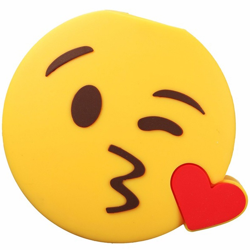 Портативное зарядное устройство Power Bank Emoji (5000 mAh)