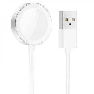 БЗП Hoco CW39 Wireless charger for iWatch (USB)