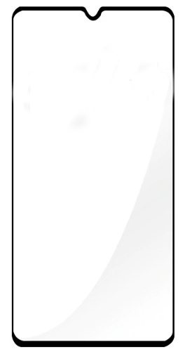 

Гнучке захисне скло Caisles 5D (на весь екран) на Huawei Mate 20 (Чорне) 681868