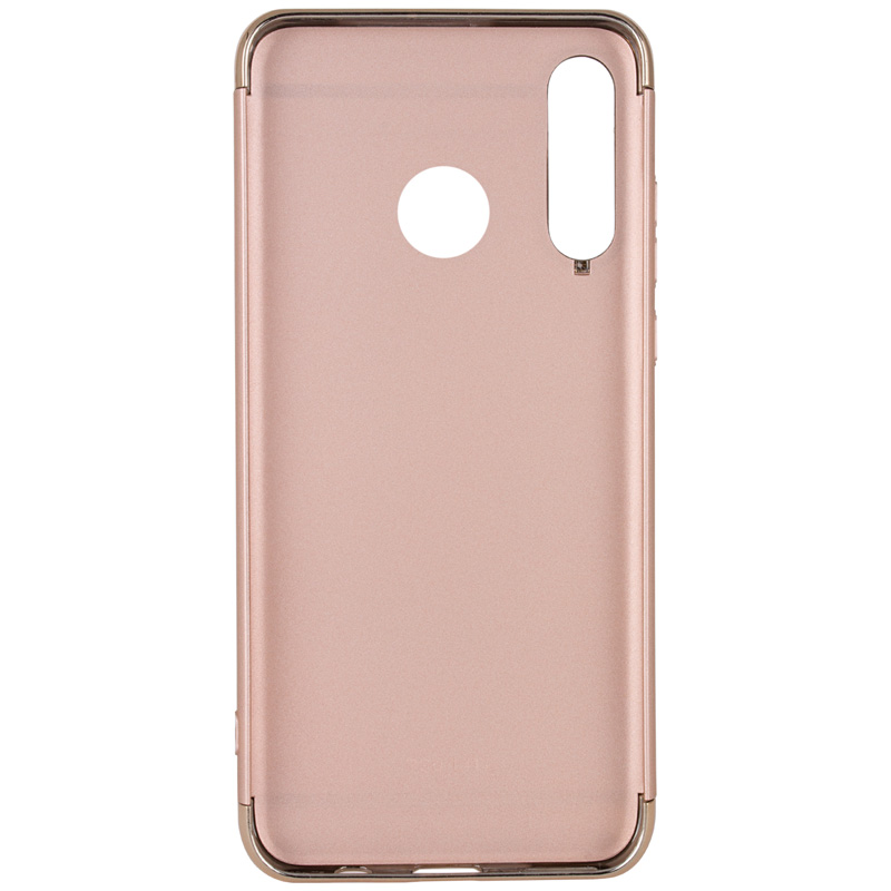 

Чохол Joint Series для Xiaomi Redmi 7 (Золотий) 715460