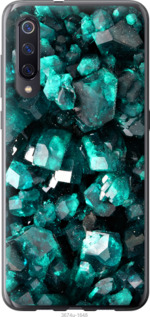 

Чехол Кристаллы 2 для Xiaomi Mi9 703831