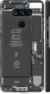 

Чехол Детали смартфона для LG V40 ThinQ 1431987