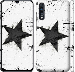 

Чохол Зірка на Samsung Galaxy A70 2019 A705F 711279