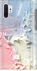 Чехол Пастель v1 для Samsung Galaxy Note 10 Plus