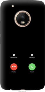 

Чехол Айфон 1 для Motorola Moto G5 PLUS 1037842