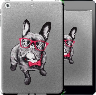 

Чехол Умный бульдог для iPad mini 4 736818