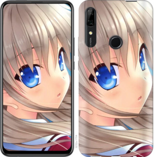 

Чехол Шарлотта для LG W30 792830