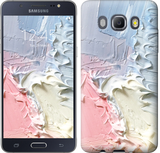 

Чохол Пастель для Samsung Galaxy J5 (2016) J510H 625644