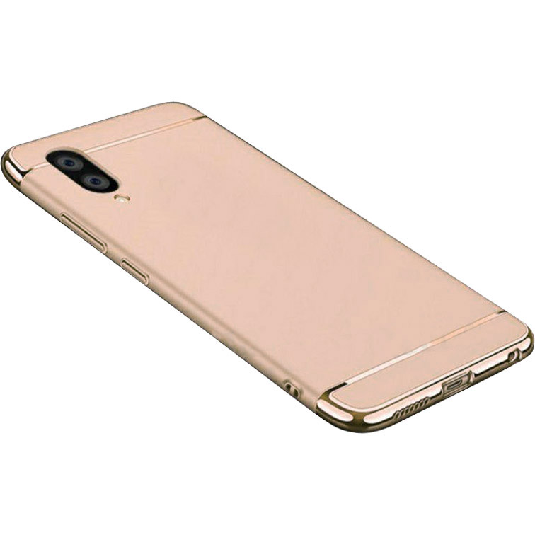 

Чехол Joint Series для Samsung Galaxy M10 (Золотой) 706950