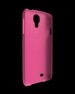 Фото Пластиковая накладка SwitchEasy Neon Series для Samsung i9500 Galaxy S4 (+ пленка) (Розовый / Neon Pink) на vchehle.ua