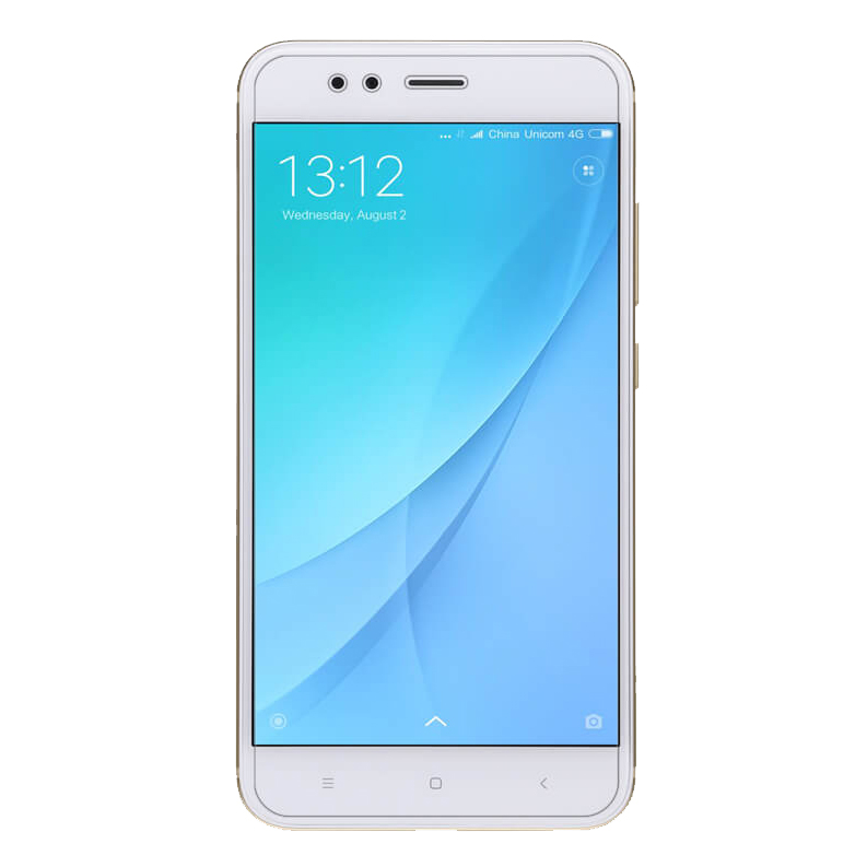 

Защитная пленка Nillkin Crystal для Xiaomi Mi A1 (Анти-отпечатки) 178610