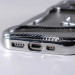 Замовити TPU чохол Snake на Apple iPhone 12 Pro / 12 (6.1") (Silver) на vchehle.ua