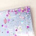 Фото Блокнот для планування with Sparkles and Water Unicorn Enjoy Mini в маназині vchehle.ua
