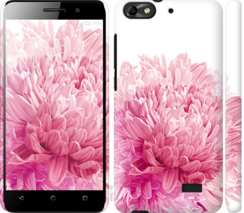 

Чохол Хризантема на Huawei Honor 4C 844535
