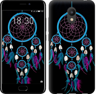 

Чохол Ловець снів на Meizu M6 641946