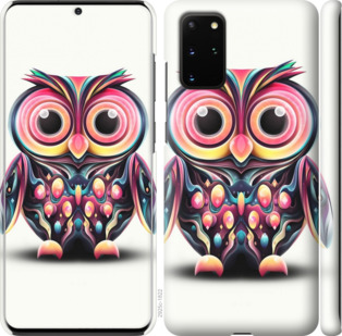 

Чохол Сова v3 на Samsung Galaxy S20 Plus 879468