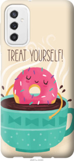 

Чехол Treat Yourself для Samsung Galaxy M52 M526B 1230593