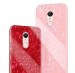 TPU+PC чехол Glass Сase для Xiaomi Redmi 5 Plus / Redmi Note 5 (SC)