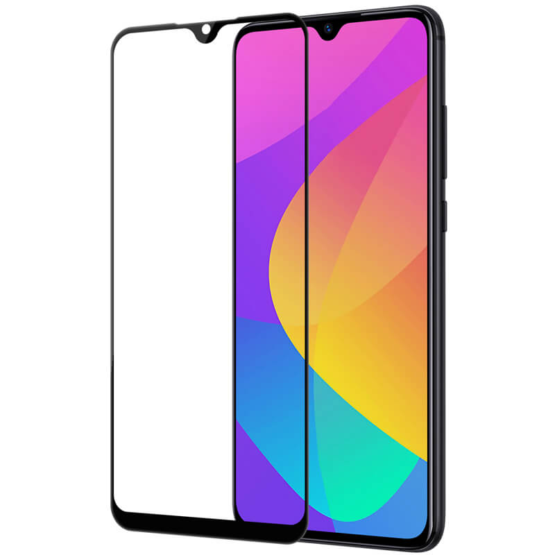 

Защитное стекло Nillkin (CP+PRO) для Xiaomi Mi A3 (Черный) 743597