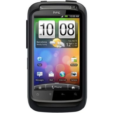 Фото Чехол OtterBox Commuter для HTC Desire S на vchehle.ua