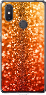 

Чехол Звездная пыль для Xiaomi Mi8 SE 693834
