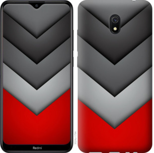 

Чехол Цветная геометрия для Xiaomi Redmi 8A 860938