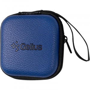 Футляр для наушников Gelius Sound Guard Square