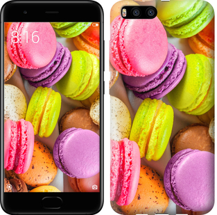 

Чохол Макаруни на Xiaomi Mi6 629148