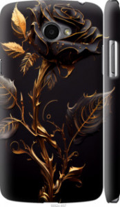Чехол Роза 3 для LG K5 X220