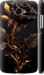 Чехол Роза 3 для LG K5 X220